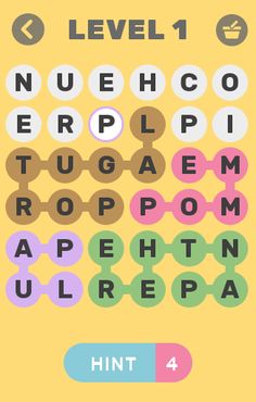 Le Ptit Bac - Screenshot 1