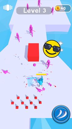 Draw Your Sword - Screenshot 3