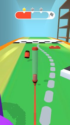 Runcil - Screenshot 1