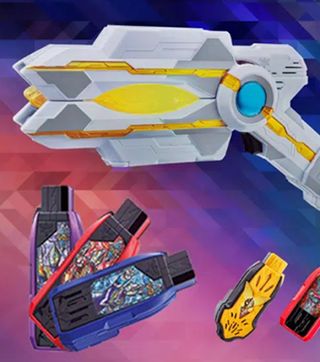 DX Ultra Trigger - Screenshot 3