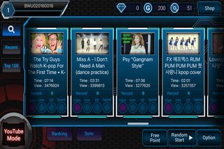 Beat MP3 for YouTube - Screenshot 3