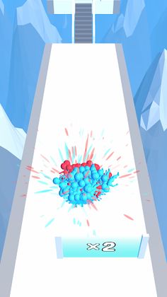 Gate and Fight - Screenshot 2