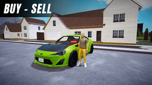 Car For Sale Simulator 2023 - Screenshot 2