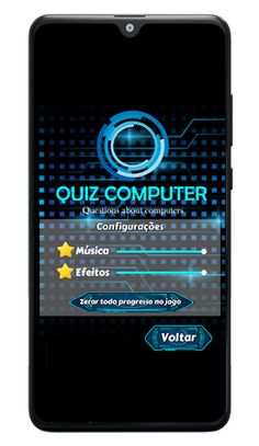 QuizComputer - Screenshot 2