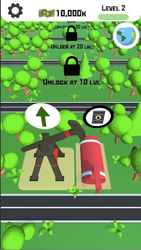 Idle Oil Magnate 3d - Screenshot 3