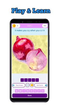 Gk Quiz 2023 offline : trivia - Screenshot 3