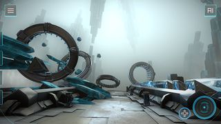 Returner 77 - Screenshot 3