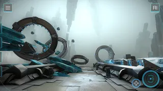 Returner 77 - Screenshot 3