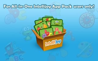 Kids Learn to Sort - Screenshot 2