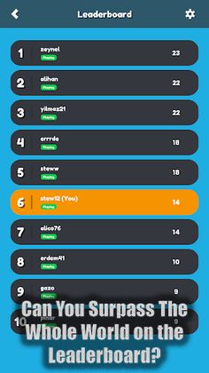 Boat Racing Madness Epic Drift - Screenshot 4