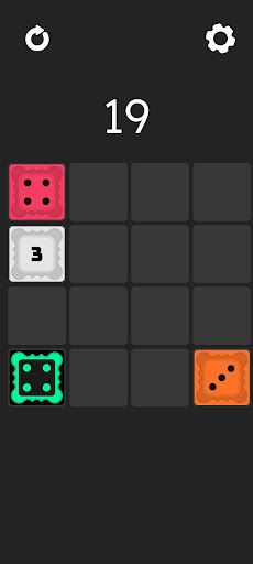 Match4 - Screenshot 4