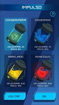 AtuaRacing - Screenshot 2