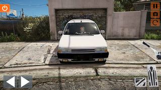 Kartal Tofas Driving Simulator - Screenshot 3