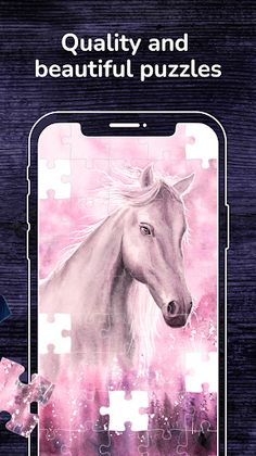 Jigsaw Puzzles Games HD - Screenshot 4