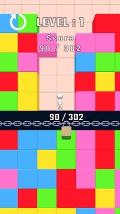 Dig Fever - Screenshot 4