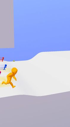 Scale Run - Screenshot 3