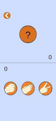 Rock Paper Scissors 2 - Screenshot 2