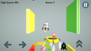 Avion Surfer - Screenshot 2