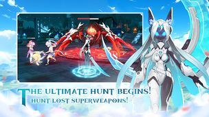 Tales of Mecha - Screenshot 3