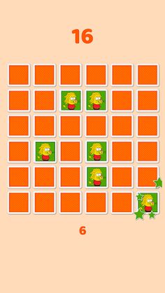 Kral Şakir - Hafıza Oyunu - Screenshot 4