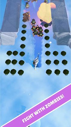 Igloo Defense - Screenshot 2