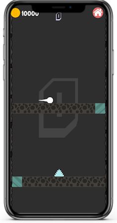 Down The Glass - Screenshot 1