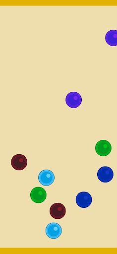 Ball Bouncer - Screenshot 1