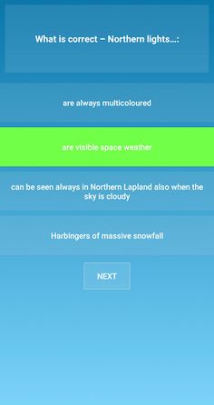 Finland Certificate - Screenshot 4