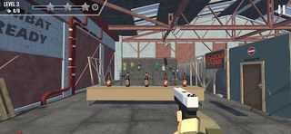 Shooting Elite: Hunt & Skeet - Screenshot 1