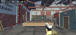 Shooting Elite: Hunt & Skeet - Screenshot 1