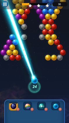 Bubble Boom - Screenshot 3