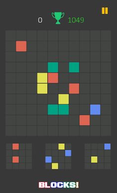 Blocks! - Screenshot 1