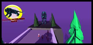 hunter master hero Black - Screenshot 2