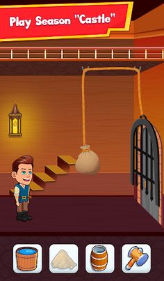 Fix It Repair Your Dream Home - Screenshot 4