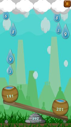 Save The Balance - Screenshot 2