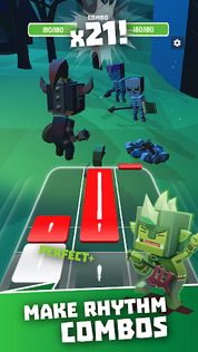 Rhythm Realms: Funkin' RPG - Screenshot 2