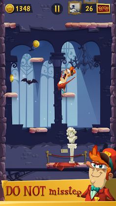 Misstep - Screenshot 3