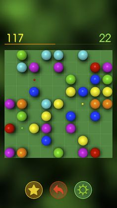 Lines 3D - Screenshot 1