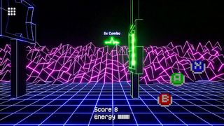 Chromablast RetroHD - Screenshot 3