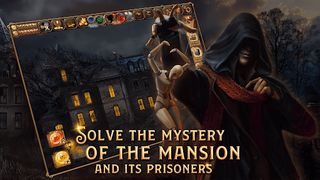 Panic Room 2: Hide and Seek - Screenshot 2