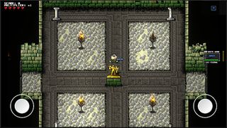 Mini Dungeon Shooter - Screenshot 1