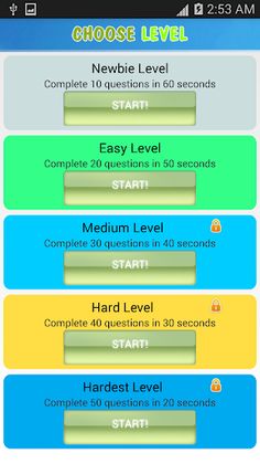 Car logo quiz - Screenshot 2