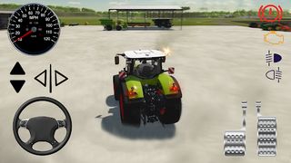 Tractor Wala Game - Screenshot 1