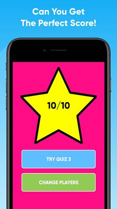 Couples Quiz Game - Screenshot 3
