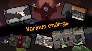 WhoisZombie(Ads) - Screenshot 3