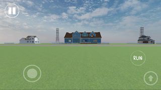 The Town Secrets - Screenshot 2
