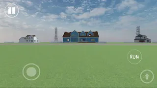 The Town Secrets - Screenshot 2