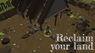 Cozy Grove: Farmer Simulator - Screenshot 2