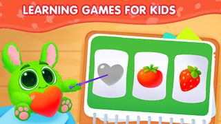 Educational Colors learning 3 - Screenshot 2