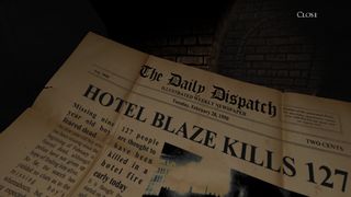 Dungeon Nightmares II - Screenshot 2